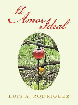 cover image of El Amor Ideal